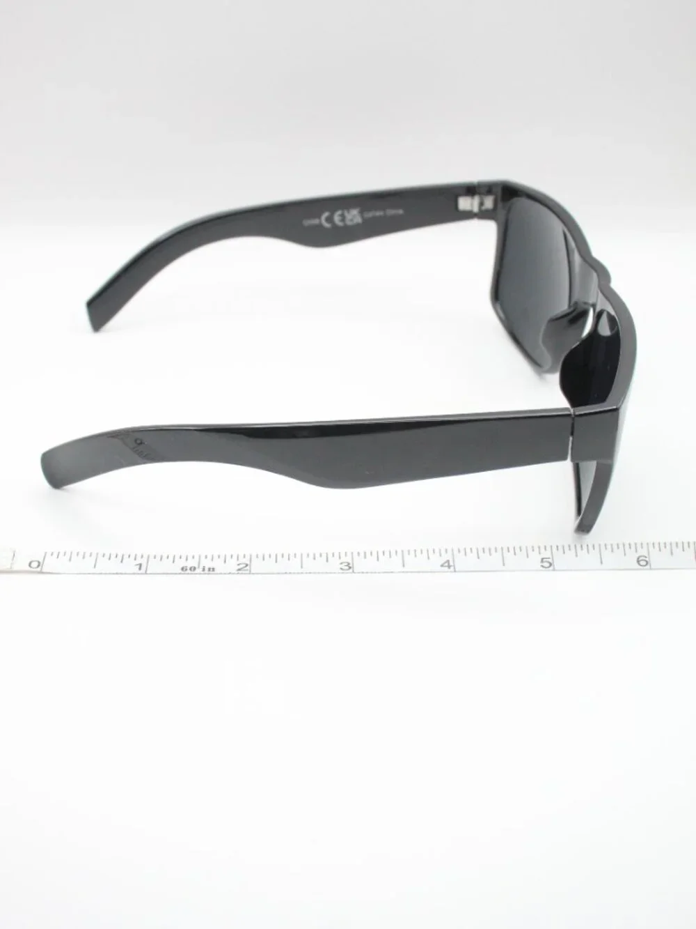 grinderPUNCH Super Dark CAT 4 Sunglasses XL Polarized